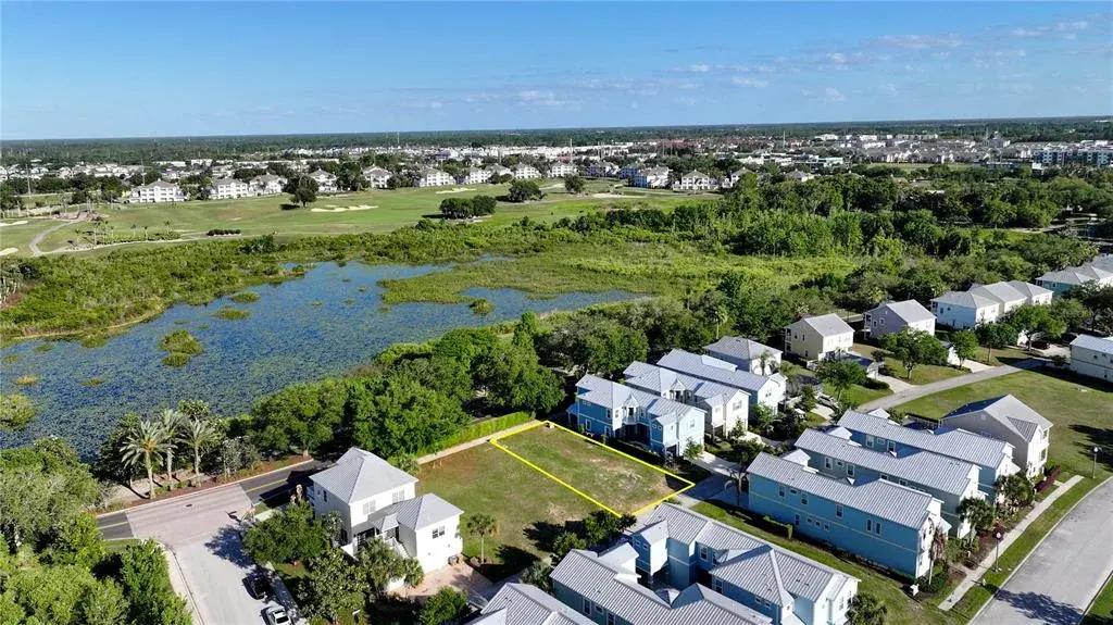 Property for sale at 1426 REUNION BOULEVARD, REUNION, FL, 34747
