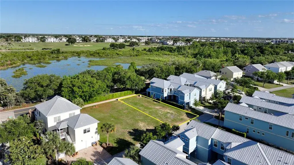 Property for sale at 1426 REUNION BOULEVARD, REUNION, FL, 34747