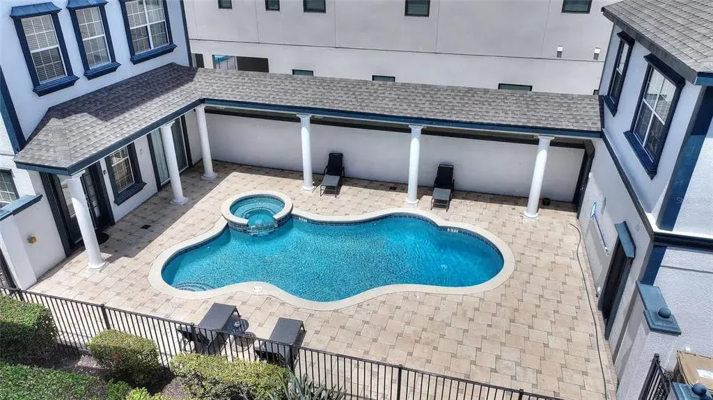 Property for sale at 1524 EUSTON DR, KISSIMMEE, FL, 34747