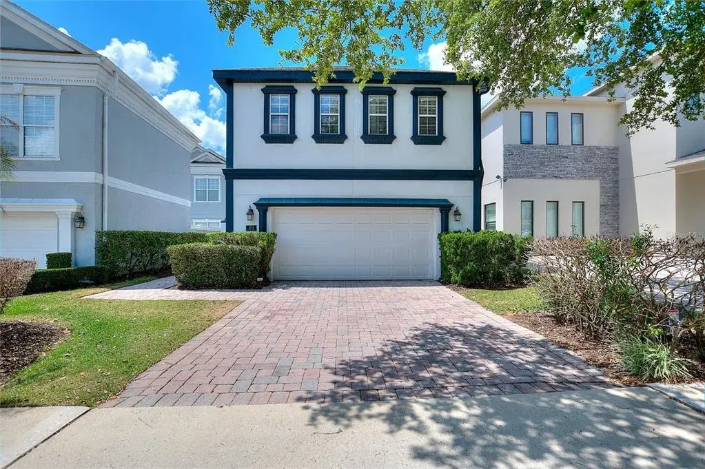 Property for sale at 1524 EUSTON DR, KISSIMMEE, FL, 34747