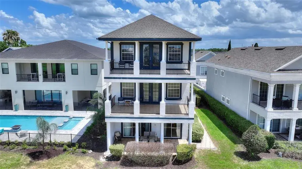 Property for sale at 1524 EUSTON DR, KISSIMMEE, FL, 34747