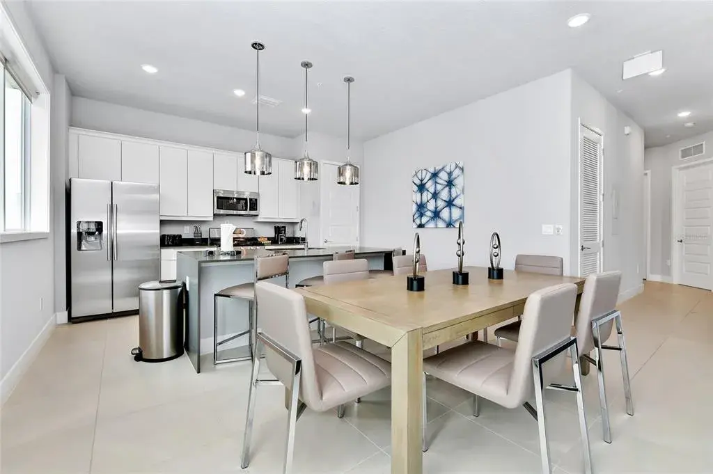 Property for sale at 7770 SANDY RIDGE DRIVE UNIT 108, KISSIMMEE, FL, 34747