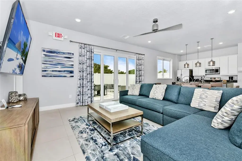 Property for sale at 7770 SANDY RIDGE DRIVE UNIT 108, KISSIMMEE, FL, 34747