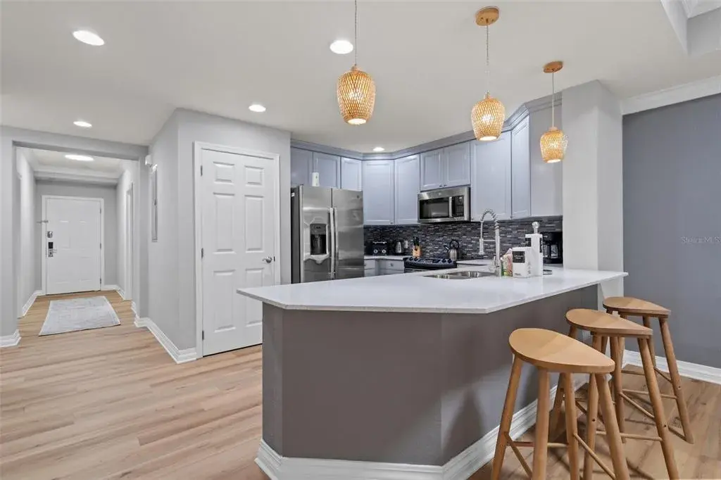Property for sale at 7658 WHISPER WAY UNIT 202, REUNION, FL, 34747