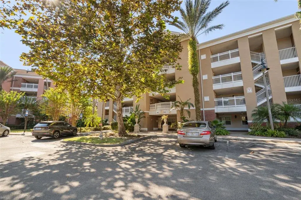 Property for sale at 7658 WHISPER WAY UNIT 202, REUNION, FL, 34747