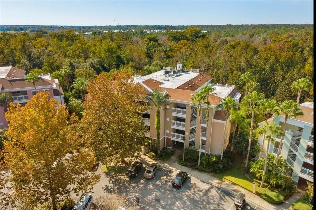 Property for sale at 7658 WHISPER WAY UNIT 202, REUNION, FL, 34747