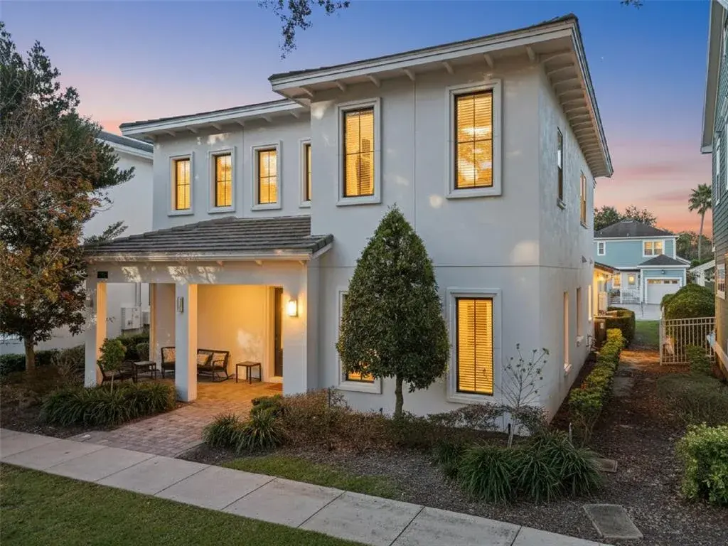 Property for sale at 7423 SPARKLING COURT, REUNION, FL, 34747