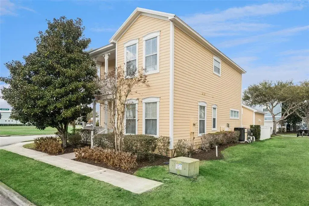 Property for sale at 1440 FAIRVIEW CIRCLE, KISSIMMEE, FL, 34747