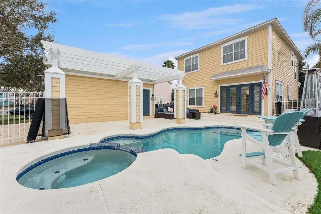 Property for sale at 1440 FAIRVIEW CIRCLE, KISSIMMEE, FL, 34747