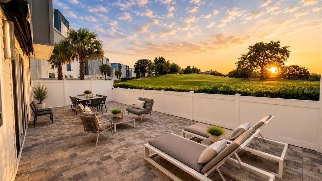 Property for sale at 7740 SANDY RIDGE DRIVE UNIT 135, REUNION, FL, 34747