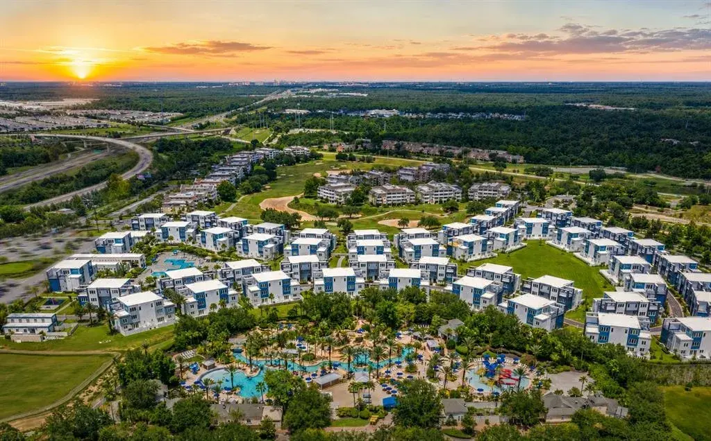 Property for sale at 7740 SANDY RIDGE DRIVE UNIT 135, REUNION, FL, 34747