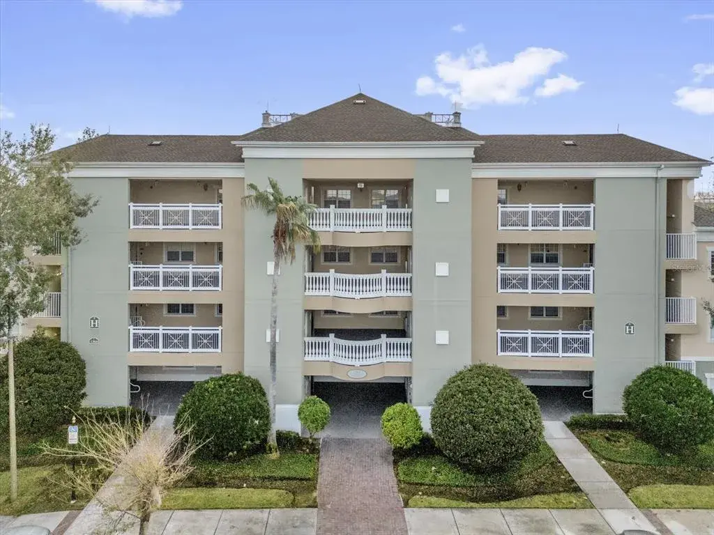 Property for sale at 1364 CENTRE COURT RIDGE DRIVE UNIT 101, REUNION, FL, 34747