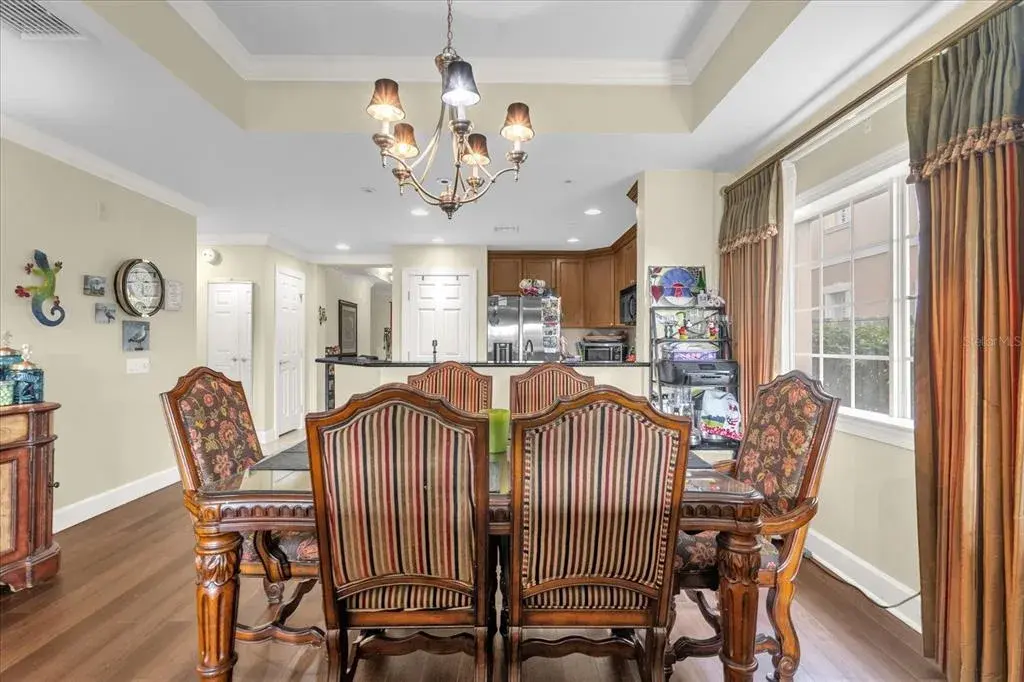 Property for sale at 1364 CENTRE COURT RIDGE DRIVE UNIT 101, REUNION, FL, 34747