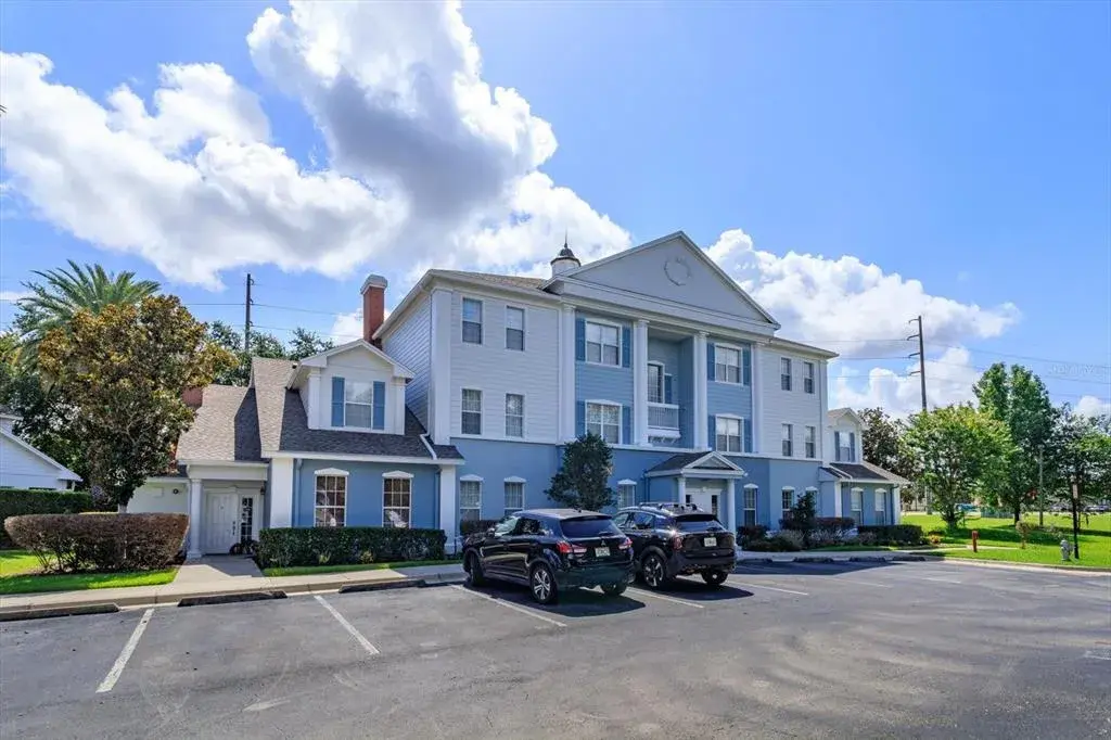 Property for sale at 7644 HERITAGE CROSSING WAY UNIT 102, REUNION, FL, 34747