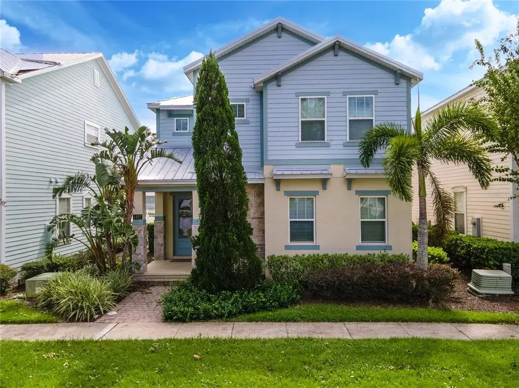 Property for sale at 1407 FAIRVIEW CIRCLE, REUNION, FL, 34747