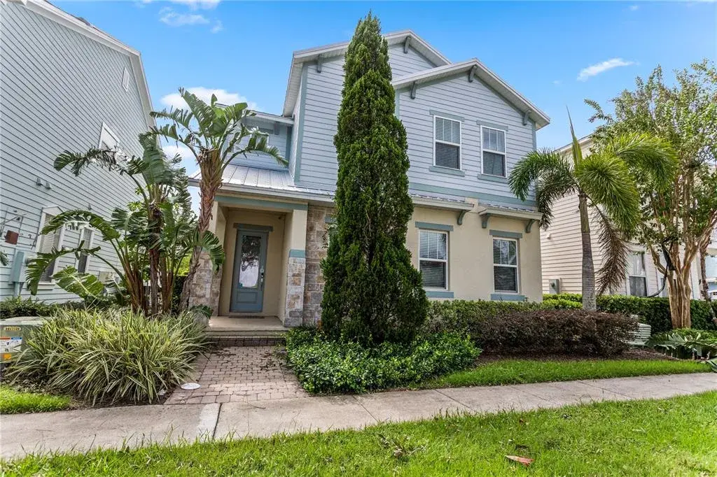 Property for sale at 1407 FAIRVIEW CIRCLE, REUNION, FL, 34747
