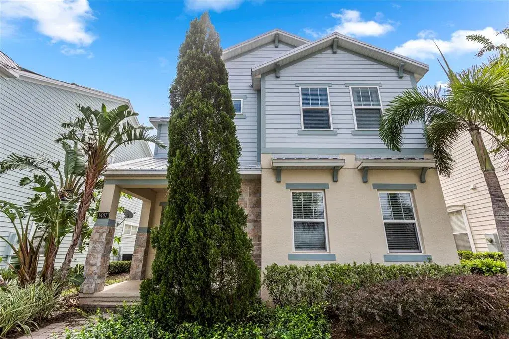 Property for sale at 1407 FAIRVIEW CIRCLE, REUNION, FL, 34747