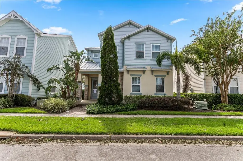 Property for sale at 1407 FAIRVIEW CIRCLE, REUNION, FL, 34747