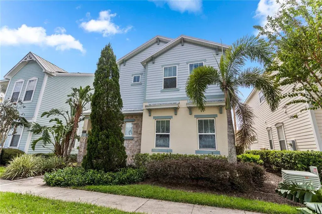Property for sale at 1407 FAIRVIEW CIRCLE, REUNION, FL, 34747