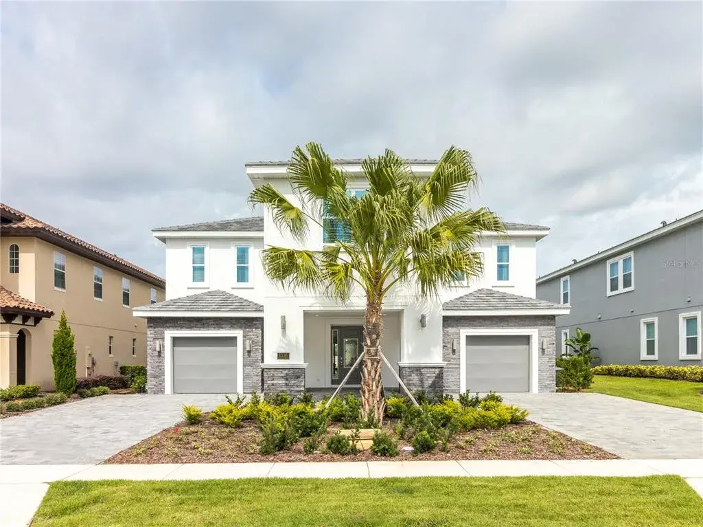 Property for sale at 1136 CASTLE PINES COURT, REUNION, FL, 34747