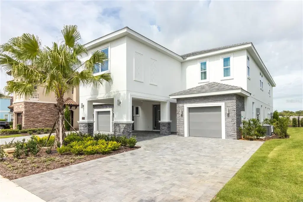 Property for sale at 1136 CASTLE PINES COURT, REUNION, FL, 34747