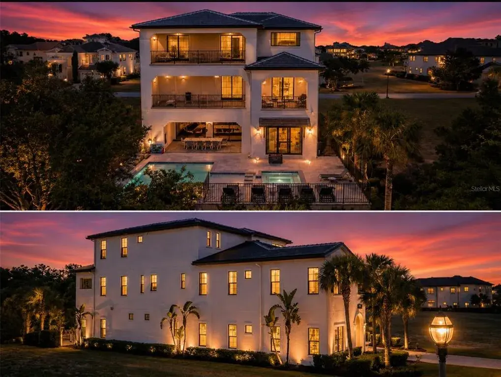 Property for sale at 550 MUIRFIELD LOOP, KISSIMMEE, FL, 34747