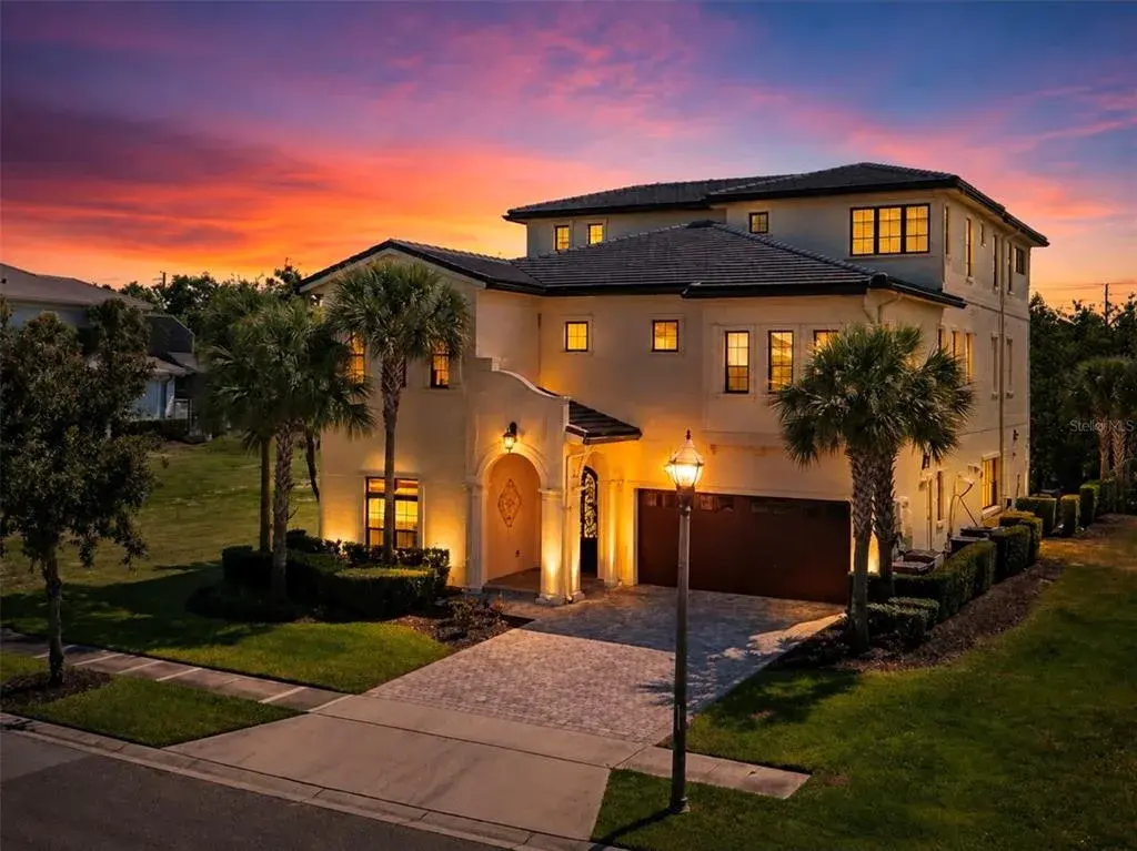 Property for sale at 550 MUIRFIELD LOOP, KISSIMMEE, FL, 34747