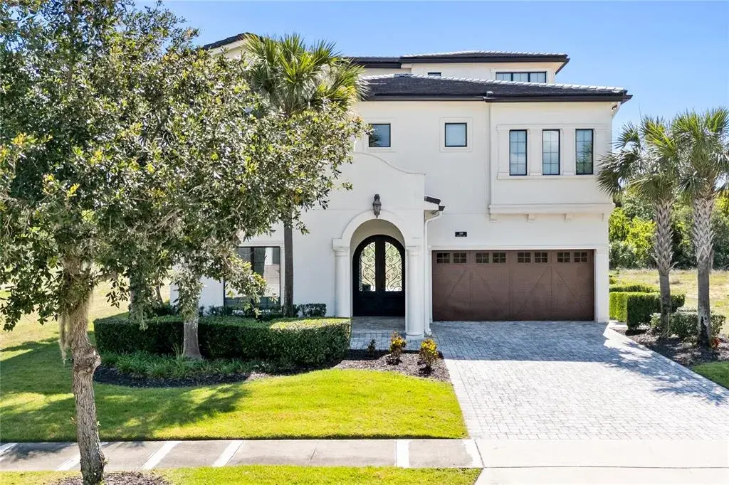 Property for sale at 550 MUIRFIELD LOOP, KISSIMMEE, FL, 34747