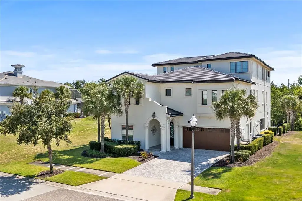 Property for sale at 550 MUIRFIELD LOOP, KISSIMMEE, FL, 34747