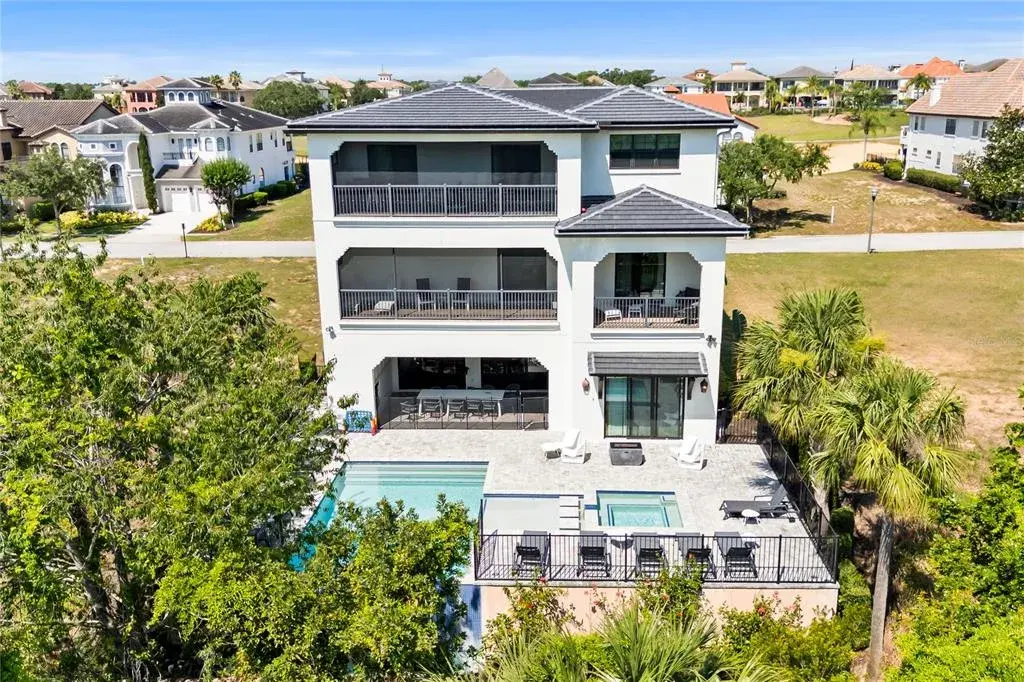Property for sale at 550 MUIRFIELD LOOP, KISSIMMEE, FL, 34747