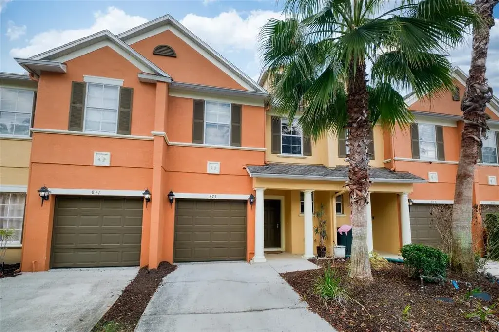 Property for sale at 873 ASSEMBLY COURT, REUNION, FL, 34747