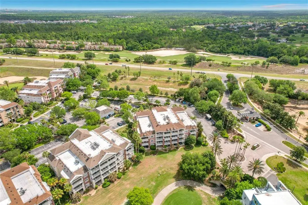 Property for sale at 1116 SUNSET VIEW CIRCLE UNIT 304, REUNION, FL, 34747