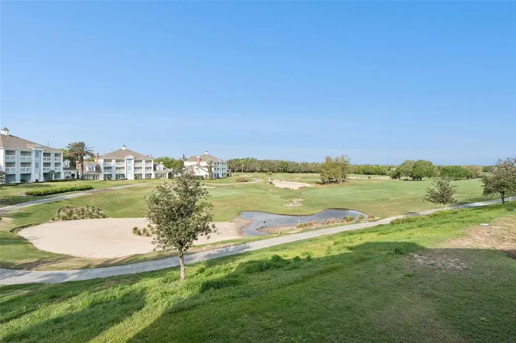 Property for sale at 7655 HERITAGE CROSSING WAY UNIT 201, REUNION, FL, 34747