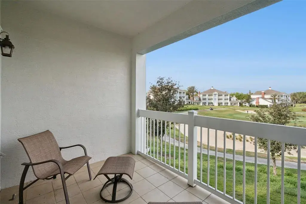 Property for sale at 7655 HERITAGE CROSSING WAY UNIT 201, REUNION, FL, 34747