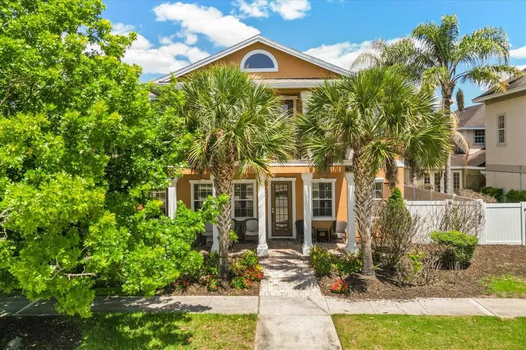 Property for sale at 7708 EXCITEMENT DRIVE, REUNION, FL, 34747