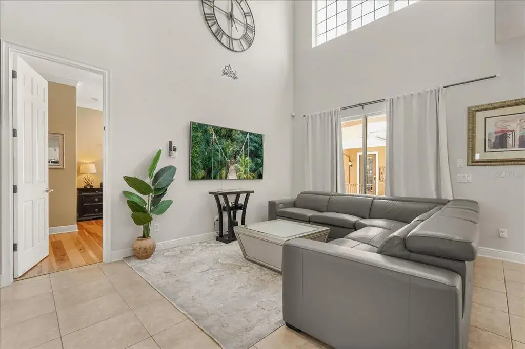 Property for sale at 7708 EXCITEMENT DRIVE, REUNION, FL, 34747