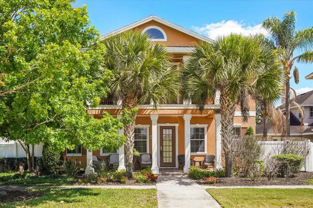Property for sale at 7708 EXCITEMENT DRIVE, REUNION, FL, 34747