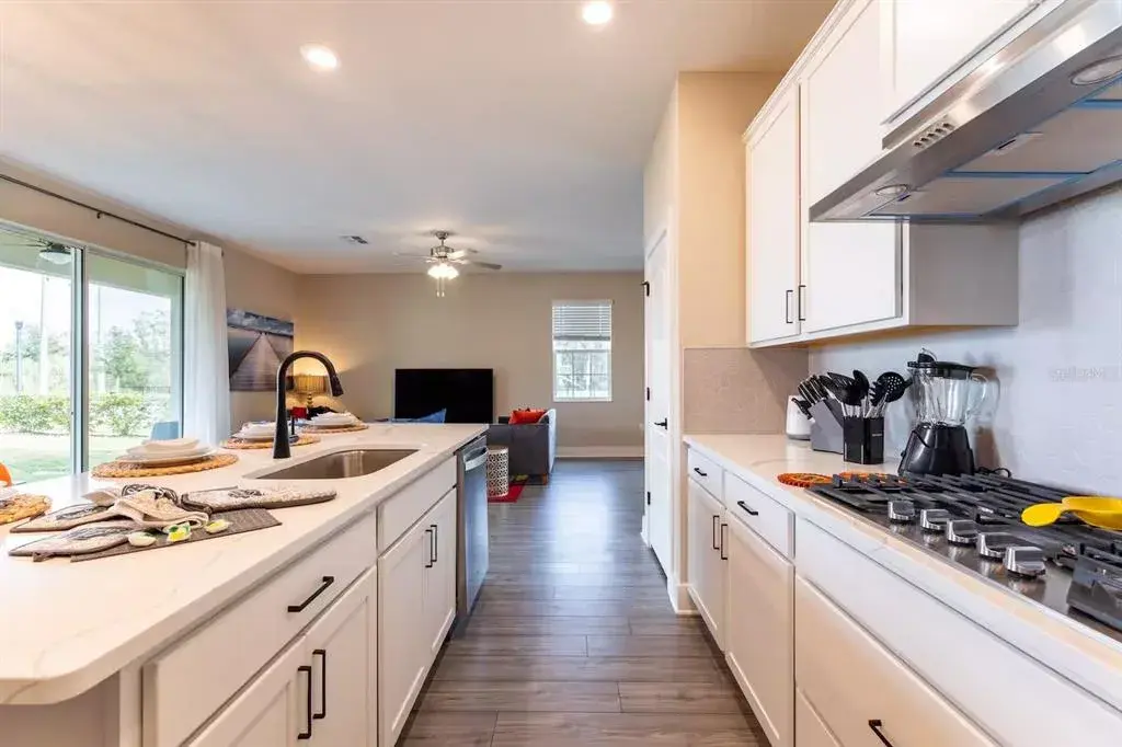 Property for sale at 7951 HAVERHILL WAY, KISSIMMEE, FL, 34747