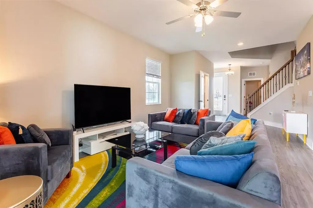 Property for sale at 7951 HAVERHILL WAY, KISSIMMEE, FL, 34747