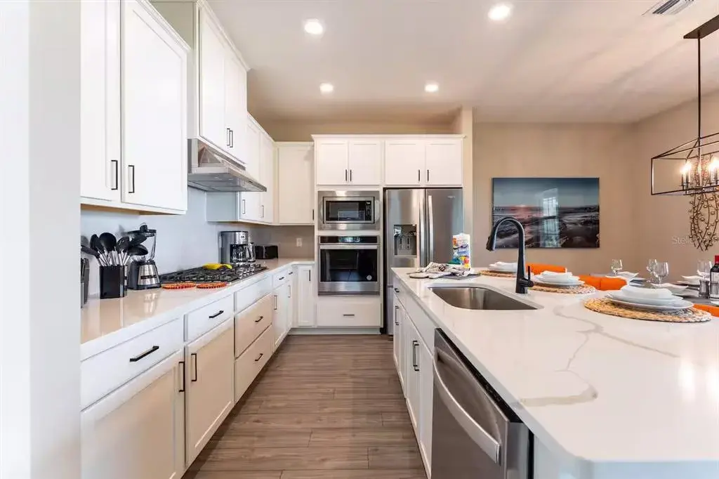 Property for sale at 7951 HAVERHILL WAY, KISSIMMEE, FL, 34747