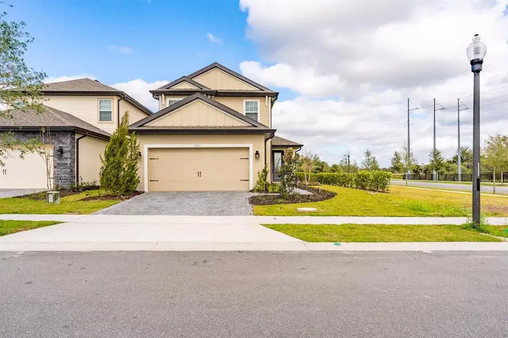 Property for sale at 7951 HAVERHILL WAY, KISSIMMEE, FL, 34747