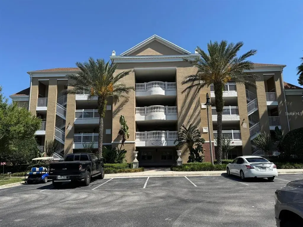 Property for sale at 7651 WHISPER WAY UNIT 201, KISSIMMEE, FL, 34747