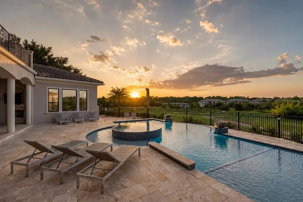 Property for sale at 7829 PALMILLA COURT, KISSIMMEE, FL, 34747