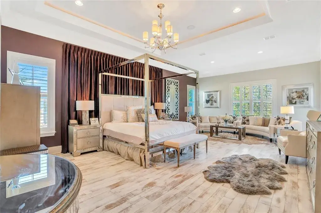 Property for sale at 7453 GATHERING DRIVE, REUNION, FL, 34747