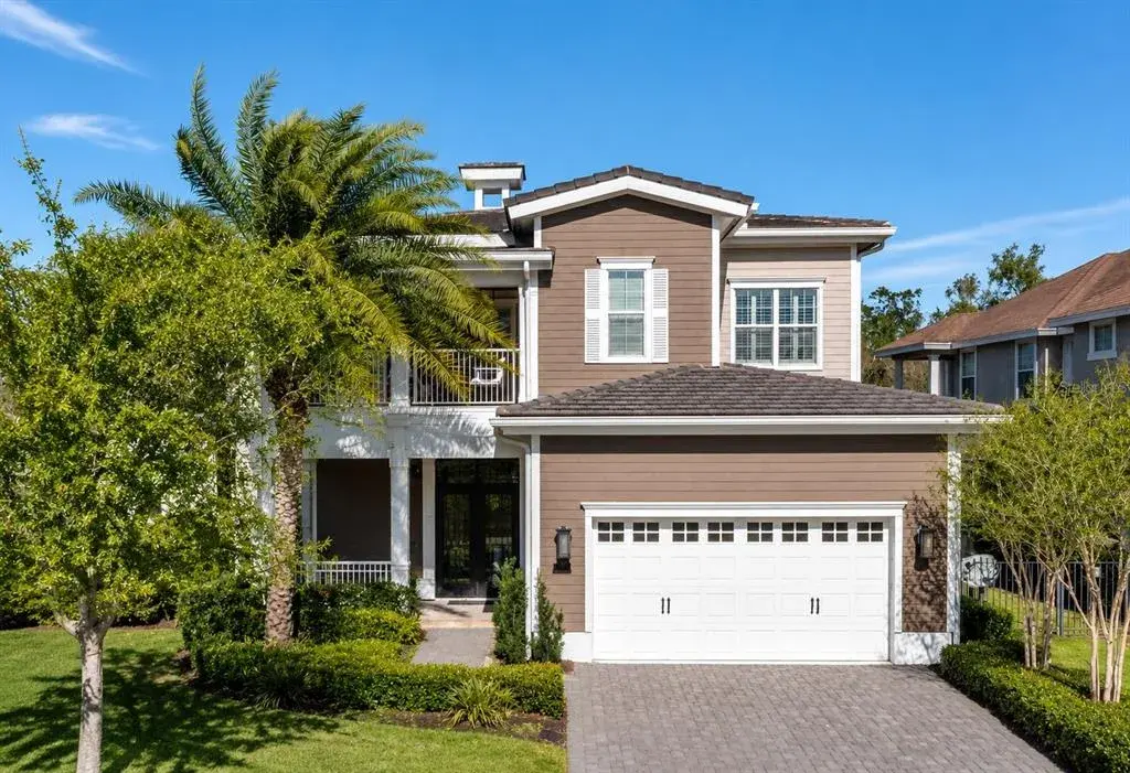 Property for sale at 7453 GATHERING DRIVE, REUNION, FL, 34747