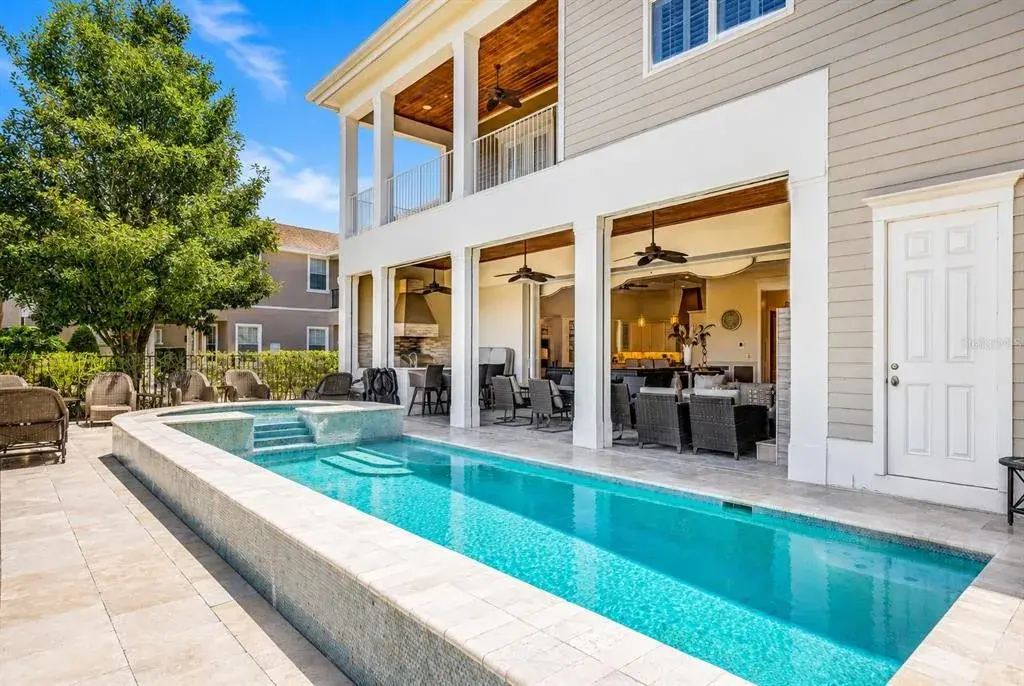 Property for sale at 7453 GATHERING DRIVE, REUNION, FL, 34747