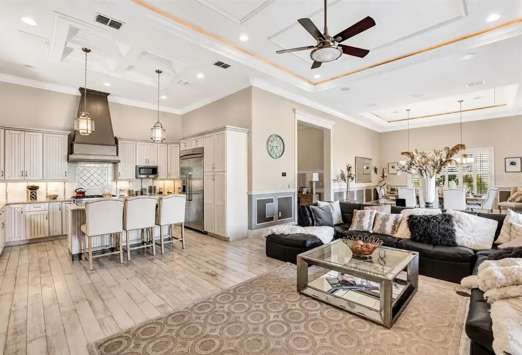 Property for sale at 7453 GATHERING DRIVE, REUNION, FL, 34747