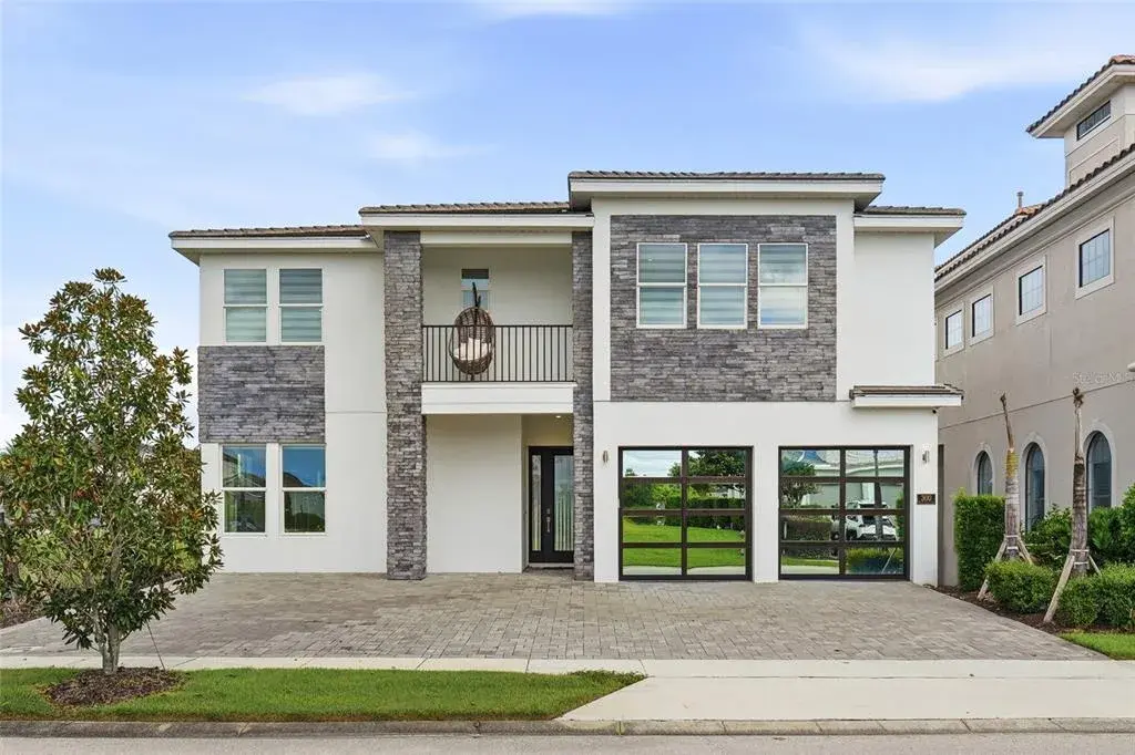 Property for sale at 300 MUIRFIELD LOOP, REUNION, FL, 34747