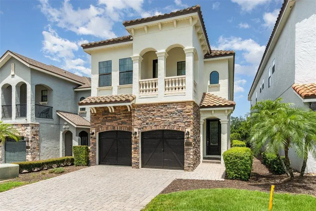 Property for sale at 949 DESERT MOUNTAIN COURT, KISSIMMEE, FL, 34747