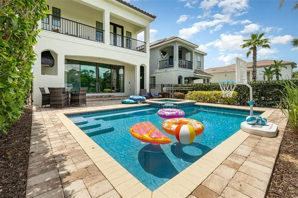 Property for sale at 949 DESERT MOUNTAIN COURT, KISSIMMEE, FL, 34747